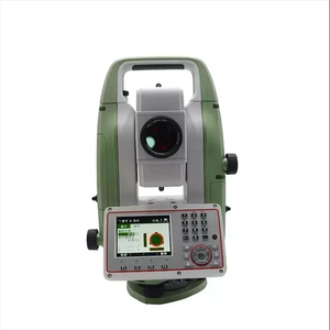 เครื่องมือสำรวจแบบ Total Station คุณภาพสูง TZ08 แบบไม่ใช้ปริซึม  แบบไม่ต้องใช้แผ่นสะท้อนแสง - Product Image 3