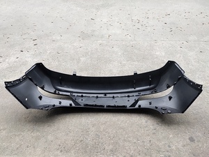Vente flash Pièces de carrosserie automobile Pare-chocs arrière pour <span class=keywords><strong>DFSK</strong></span> <span class=keywords><strong>Glory</strong></span> <span class=keywords><strong>500</strong></span> 2804011-FQ01 - Product Image 3