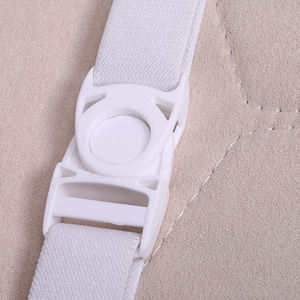 Coprisedili per <span class=keywords><strong>auto</strong></span> in montone naturale con vestibilità <span class=keywords><strong>universale</strong></span> all'ingrosso traspirante e morbido caldo in inverno fresco in estate - Product Image 5