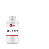 Produit de parfum de qualité supérieure à la saveur de pissenlit pour l'utilisation de parfum aromatique