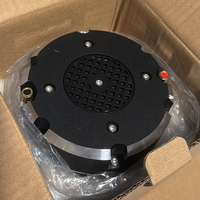 TT-4599 Haut-parleur de compression N45SH en néodyme 400W avec bobine vocale de 3,5 pouces et double diaphragme de 89 mm pour haut-parleur PA OEM