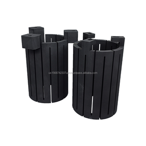 High Temperature Resistance <b>Vacuum</b> Furnace Graphite Insulation <b>Cylinder</b> - Product Image 4