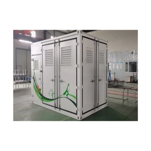 Seamless Integration Power Plant Stack Life 50000H Gas Power <b>Generation</b> Machine for Research Labs Other Superior Quality Gas - Product Image 1