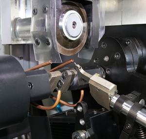 Machine d'affûtage automatique de lames de <span class=keywords><strong>scie</strong></span> <span class=keywords><strong>circulaire</strong></span> TCT CNC de haute précision avec moteur et roulement |   Face et côté des lames de <span class=keywords><strong>scie</strong></span> TCT - Product Image 4