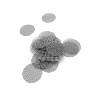 ממד מותאם אישית 15 19 20 25mm 60 רשת 100 רשת זהב פליז עישון צינור מסך, מתכת רשת צינור עישון מסנן - Product Image 2