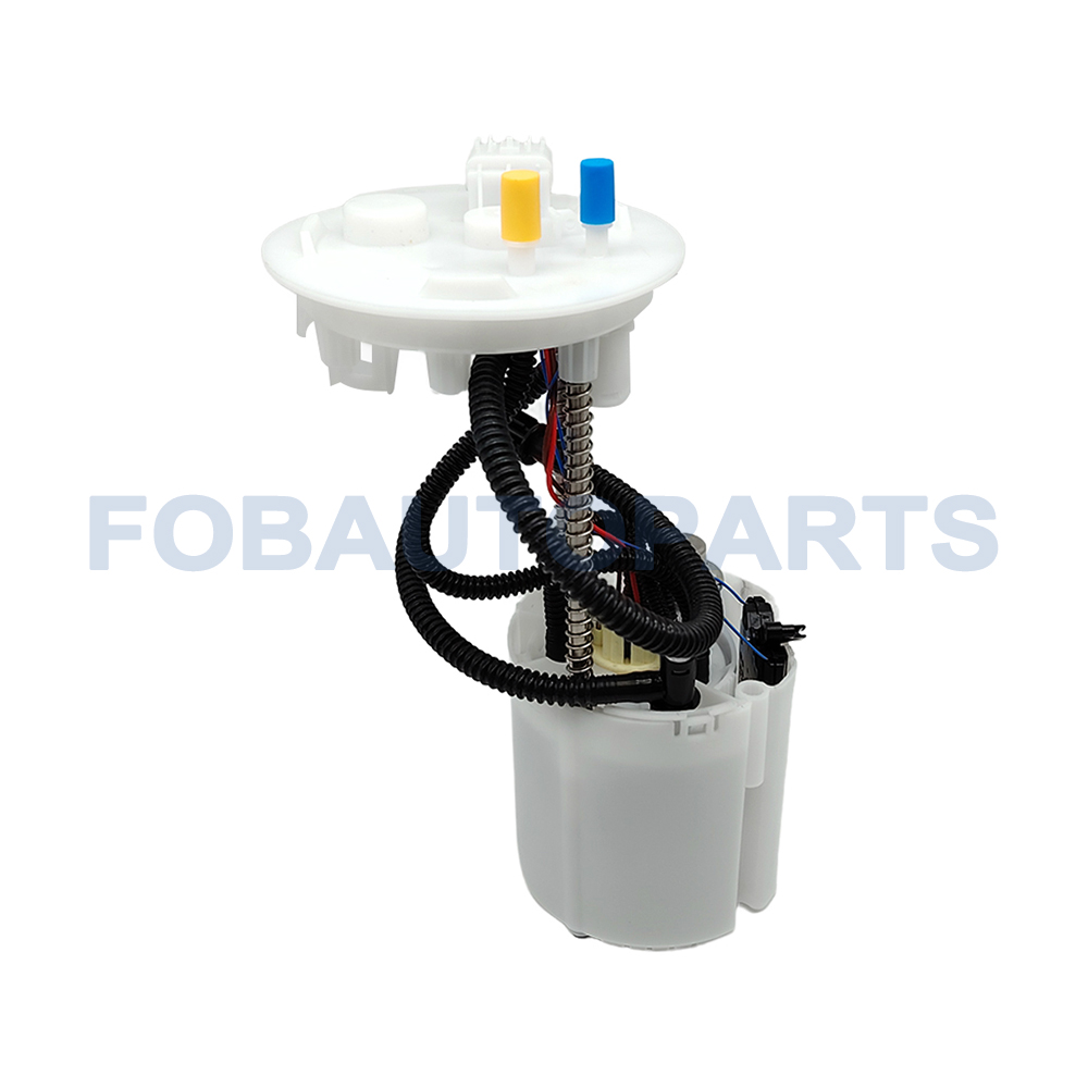 Fuel Pump Module Compatible for Cadillac SRX 2.8L 3.0L 3.6L 2010-2016 E4024M