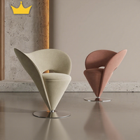 Chaise de coiffeuse rotative, chaise de salon de manucure, tabouret de maquillage, chaise de salon