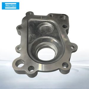 Embout d'étanchéité Atlas Copco 1616775100 en acier moulé, pièce de rechange pour compresseur d'air - Product Image 2