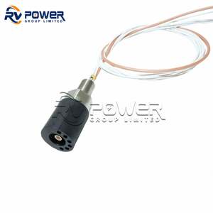 Koaksiyel <span class=keywords><strong>ip69k</strong></span> sualtı deniz bölme robot kablo rov tel su geçirmez Ethernet dairesel subsea seacon subconn bağlayıcı - Product Image 3