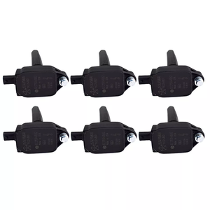 Mopar OEM 6 pièces bougies d'allumage et bobines d'allumage UF648 pour Chrysler Jeep pour <span class=keywords><strong>Dodge</strong></span> pour Ram 3.6 modèles américains nouvel état utilisé pour la ville - Product Image 5