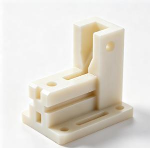 ชิ้นส่วนเครื่องมือ PA66 แบบกำหนดเองโดยบริการงานกลึง CNC - Product Image 2