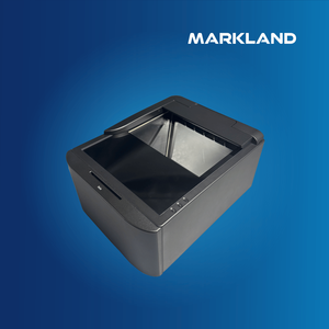 เครื่องอ่านบัตรประชาชนและเอกสาร MEPR500+SCR - Product Image 1