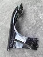 Guardabarros Delantero para Porsche Panamera 2011-2014, Kit de Carrocería 970, Usado para Reemplazo