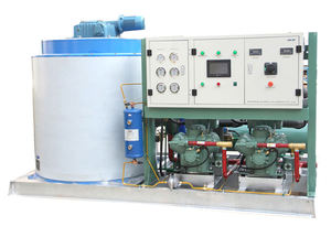 Macchina per la Produzione di Ghiaccio a Scaglie, Macchina per Ghiaccio Evaporato - Product Image 6