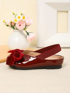 Sandalias de Verano para Niñas al por Mayor, Zapatos Mary Jane Florales con Suela Suave para Niños - Product Image 5