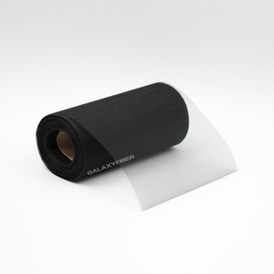 Rollo de malla mosquitera de fibra de vidrio, mosquitera retráctil para Patio, malla para ventanas, mosquitera para puertas o pantallas antipolvo para ventanas - Product Image 4