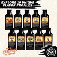Kit de fabrication de whisky haut de gamme, fût de vieillissement en chêne blanc américain de 1 litre avec 10 essences aromatiques, support de fût et kit de nettoyage de bouchons
