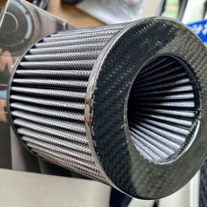 Système d'admission performance Jagrow en fibre de carbone Offre Spéciale pour Benz AMG A45 CLA45 W176 - Product Image 6