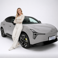Meilleure Vente Xpeng MONA L03 SUV Compact à Énergie Nouvelle avec Pilote Automatique XNGP à Scène Complète