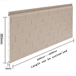 Entrega rápida Panel sándwich <span class=keywords><strong>de</strong></span> acero Hoja <span class=keywords><strong>de</strong></span> aislamiento Techo para hotel para paneles <span class=keywords><strong>de</strong></span> Casa aislantes - Product Image 2