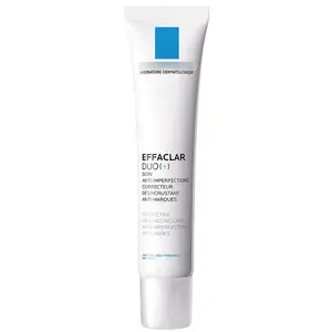 effaclar k(+) 40毫升油性皮肤翻新护理anit-氧化抗皮脂八小时面部护肤自有品牌批发