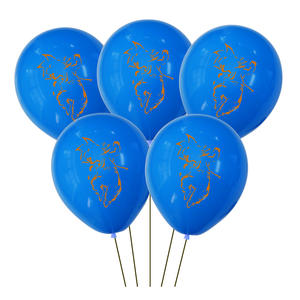 Decoraciones <span class=keywords><strong>de</strong></span> Fiesta con Diseño <span class=keywords><strong>de</strong></span> Super Son Goku, Banner <span class=keywords><strong>de</strong></span> Feliz Cumpleaños <span class=keywords><strong>de</strong></span> <span class=keywords><strong>Dragon</strong></span> <span class=keywords><strong>Ball</strong></span>, Adorno para Pastel, Suministros para Fiesta Infantil - Product Image 5