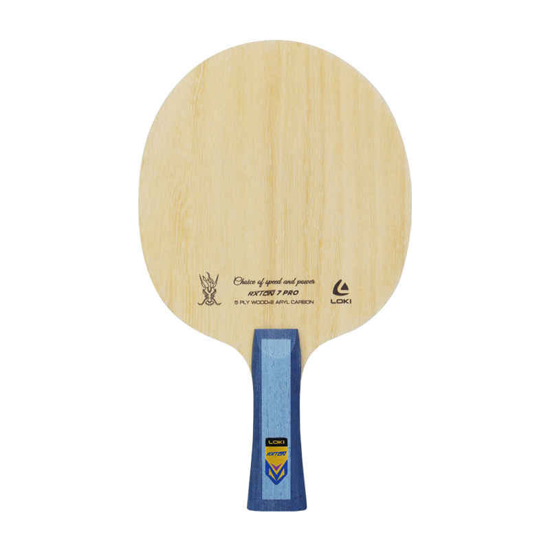 Rxton 7Pro Blue FL