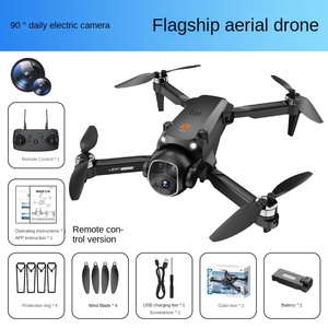 Mini <span class=keywords><strong>drone</strong></span> pliable RC quadricoptère avec lunettes VR, nouveau modèle à bas <span class=keywords><strong>prix</strong></span>, idéal pour les débutants, vente en gros - Product Image 6