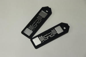 Chất tẩy rửa nhỏ bán tự động bằng tay vuông phẳng Máy dán nhãn chai hai mặt Máy dán nhãn cho chai vuông - Product Image 3