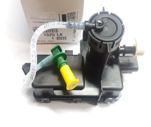 <span class=keywords><strong>Pompe</strong></span> de réservoir DPF <span class=keywords><strong>additif</strong></span> de carburant pour <span class=keywords><strong>Peugeot</strong></span> Citroen Berlingo C4 1.6 2.0 HDI 1525LK 9674028680 - Product Image 1