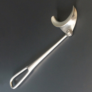 มุมของอุปกรณ์ดึงริมฝีปากและแก้มทางทันตกรรมสามารถปรับได้ถึง 180 องศา และสามารถหมุนได้สำหรับการใช้งานในการผ่าตัดทางทัน<span class=keywords><strong>ตก</strong></span>รรม - Product Image 4