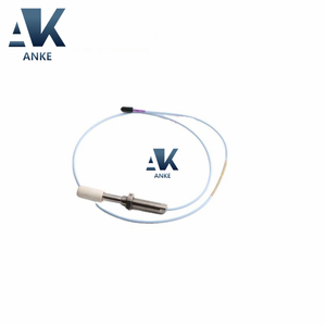 330709-050-120-10-02-00 Sondes de proximité Bently Nevada 3300 XL 8mm - Product Image 1