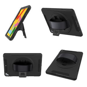 Housse de tablette robuste antichoc pour <span class=keywords><strong>iPad</strong></span> 10,2 pouces, 9e génération 2021, 8e génération 2020, 7e génération 2019 - Product Image 4