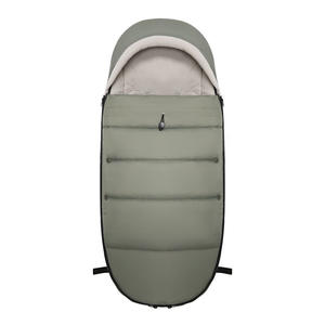 Artefact de <span class=keywords><strong>poussette</strong></span> de <span class=keywords><strong>marche</strong></span> pour bébé <span class=keywords><strong>avec</strong></span> couvre-pieds coupe-vent et sac de couchage anti-coup de <span class=keywords><strong>pied</strong></span> et ensemble d'accessoires pour couvre-pieds - Product Image 1