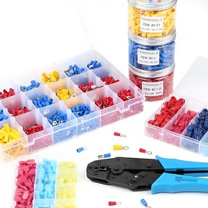 SP1ขั้วต่อสายเคเบิลแบบเกลียวหมุนเร็ว, 2/3/5/6 22-10AWG - Product Image 5