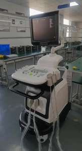 เครื่องอัลตราซาวด์ตรวจเพศทารกในครรภ์ เครื่องอัลตราซาวด์สัตว์แบบพกพา เครื่องอัลตราซาวด์ตรวจการตั้งครรภ์ - Product Image 3