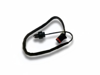 Pièces détachées moteur D3 D4 D5 30674546 Capteur de température d'air ambiant pour accessoires d'excavatrice Volvo diesel Haute qualité