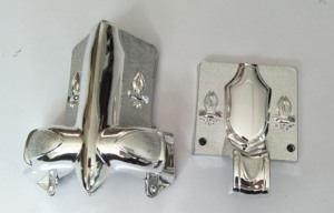 Гроб похоронный гроб, самый дешевый, новый китайский производитель, гроб, уголок 1 в наличии - Product Image 6