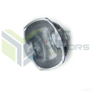 Kit de Piston de haute qualité axe de Piston pour Land Rover <span class=keywords><strong>LR104725</strong></span> 2.0T AJ200 Turbo essence milieu 83MM moteur pièce d'auto - Product Image 5