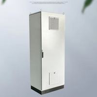 Services de fabrication de panneaux électriques, armoires de distribution, boîtiers de batterie et coffrets électriques Rittal de haute qualité sur mesure