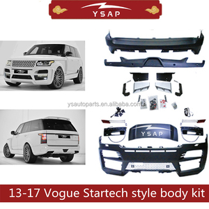 Prezzo di fabbrica <span class=keywords><strong>Startech</strong></span> style body kit per 2013-2017 RR Vogue L405 - Product Image 2
