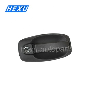 MANIGLIA PORTA POSTERIORE per FIAT FIORINO QUBO CITROEN NEMO <span class=keywords><strong>PEUGEOT</strong></span> <span class=keywords><strong>BIPPER</strong></span> 735507864 - Product Image 1