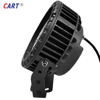 Projecteur LED extérieur IK08 pour éclairage d'arbres de jardin, lampe à piquet étanche IP66 pour allée et cour, éclairage nocturne