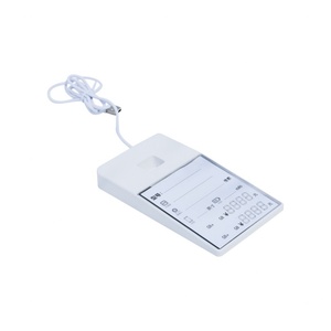 Tocvue Durable & Reliable Anti-Theft Universal Display Stand for Cell Phones Buit-in Price Tag for Retail Shop Made of Plastic - Product Image 2