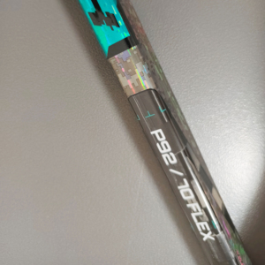 Proto R2 gậy khúc côn cầu trên băng sợi carbon cao cấp hiệu suất cao nhẹ bền mọi lứa tuổi - Product Image 3