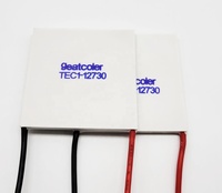 Refroidisseur thermoélectrique Geatcoler, puce thermoélectrique TEC, refroidisseur thermoélectrique TEC1-4903