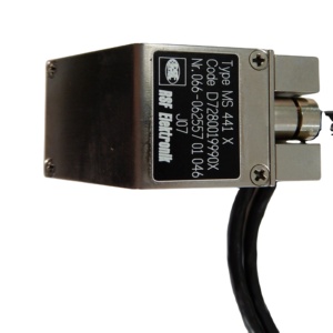 หัวสแกนเนอร์ X-AXLE สำหรับ SIEMENS SIPLACE ASM 00310945-01 - Product Image 1