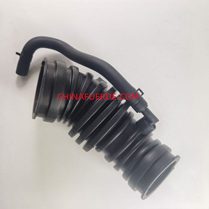 Manguera del filtro de aire 96553533 para Opel Daewoo Chevrolet Lacetti Optra, pieza de repuesto - Product Image 3