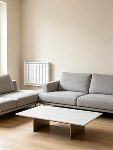 <span class=keywords><strong>Radiateur</strong></span> plat blanc avec aérations, <span class=keywords><strong>radiateur</strong></span> horizontal moderne pour <span class=keywords><strong>chauffage</strong></span> <span class=keywords><strong>central</strong></span> domestique - Product Image 5