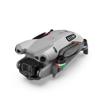 K900 Max GPS Brushless Obstacle Avoidance Smart Screen Remote Quadcopter Toy Rc Drone for Beginners